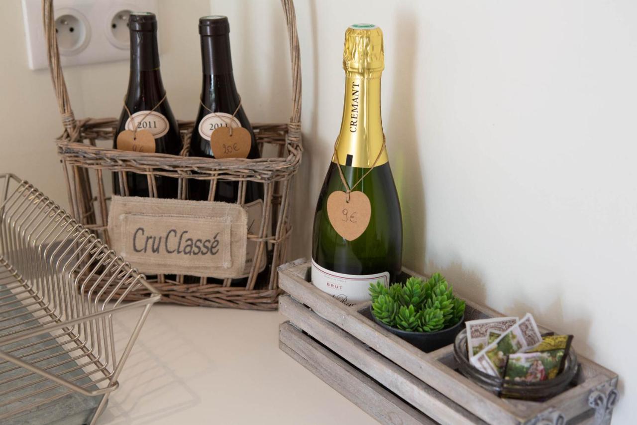 Holiday home Le Clos De La Chouette *