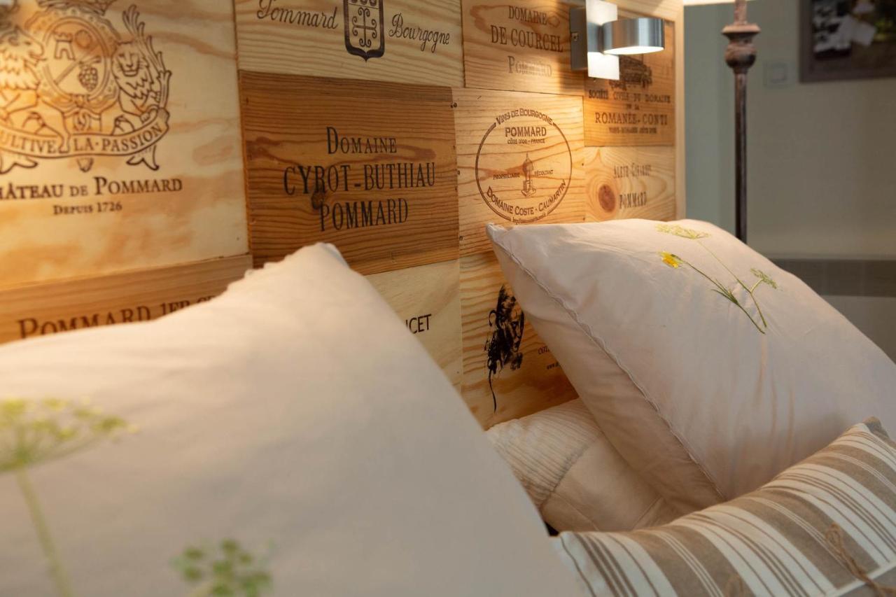 Le Clos De La Chouette Holiday home *